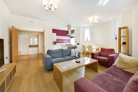 2 bedroom apartment for sale, Nevern Square, London SW5