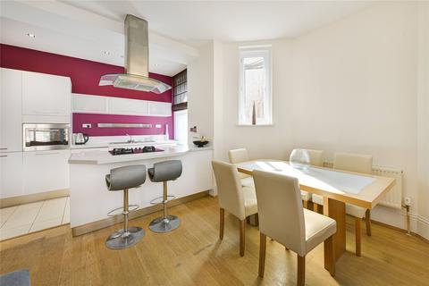 2 bedroom apartment for sale, Nevern Square, London SW5