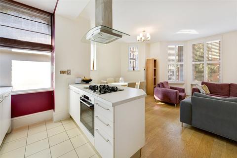 2 bedroom apartment for sale, Nevern Square, London SW5