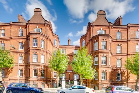 1 bedroom apartment to rent, Heber Mansions, London W14