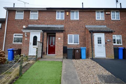 2 bedroom house to rent, Wadsworth Drive, Sheffield, South Yorkshire, S12