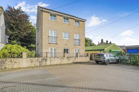 4, St Lawrence View, 55 Chapeltown, Pudsey, LS28 7RZ