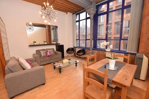 2 bedroom flat to rent, Regency House, 36 Whitworth Street, Southern Gateway, Manchester, M1