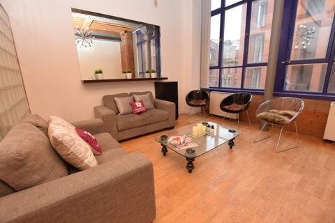 2 bedroom flat to rent, Regency House, 36 Whitworth Street, Southern Gateway, Manchester, M1