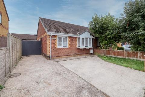 2 bedroom semi-detached bungalow for sale, Fulford Crescent, New Holland