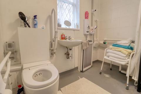 11 Fulford Crescent, New Holland, Barrow-upon-humber, DN19 7BH