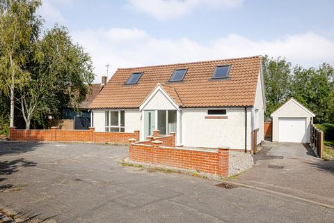 3 bedroom detached house for sale, St. Nicholas Field, Berden, Bishop's Stortford, Essex, CM23