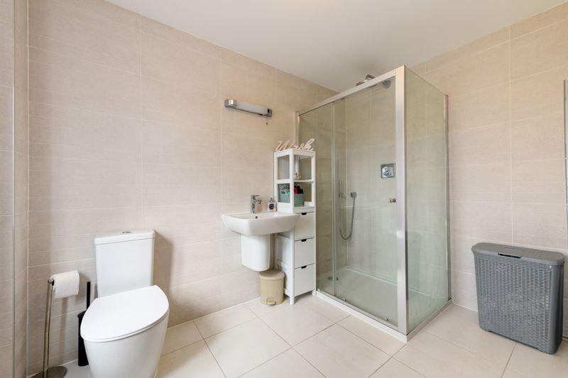 En Suite Shower Room