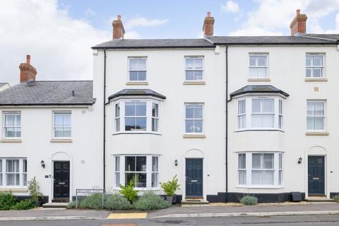 59 Benjamin Street, Bradford-on-avon, BA15 1FW