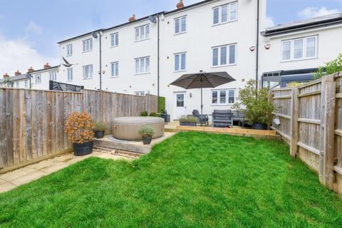 59 Benjamin Street, Bradford-on-avon, BA15 1FW