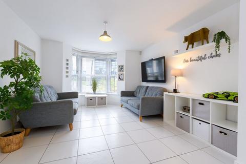 59 Benjamin Street, Bradford-on-avon, BA15 1FW