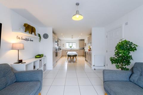 59 Benjamin Street, Bradford-on-avon, BA15 1FW