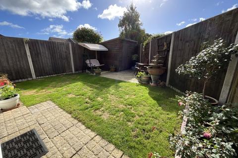 3 bedroom house for sale, MUDEFORD