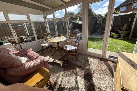 3 bedroom house for sale, MUDEFORD