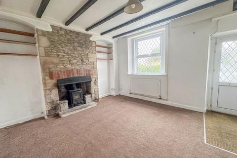 2 bedroom terraced house for sale, West Shepton, Shepton Mallet