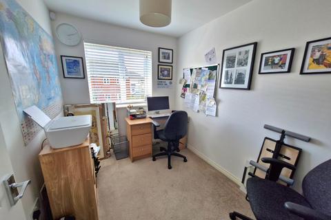 50 Damselfly Road, Northampton, NN4 9ES