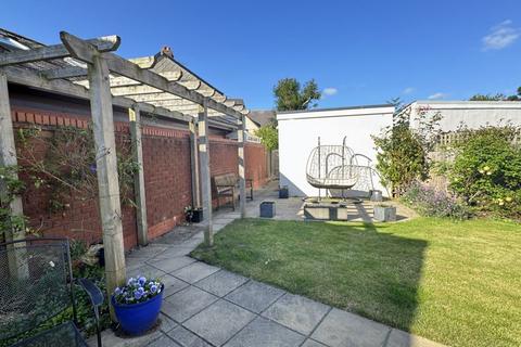 3 bedroom detached house for sale, Millers Close, Sidmouth