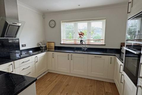 3 bedroom detached house for sale, Millers Close, Sidmouth