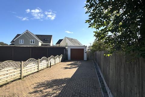 3 bedroom detached house for sale, Millers Close, Sidmouth