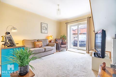 1 bedroom maisonette for sale, Christchurch Road, Bournemouth, BH7