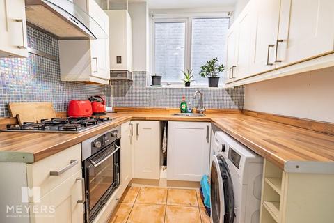 1 bedroom maisonette for sale, Christchurch Road, Bournemouth, BH7