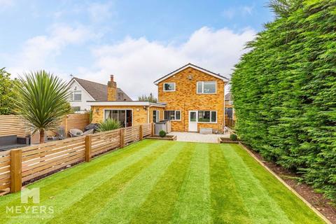 3 bedroom detached house for sale, Petersfield Road, Boscombe East, BH7