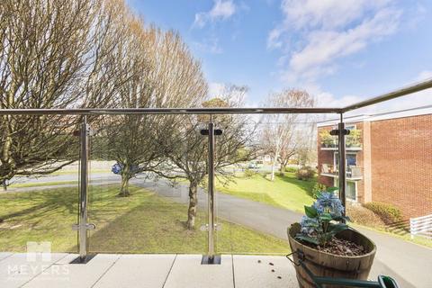 2 bedroom apartment for sale, Belle Vue Gardens, Belle vue road, Southbourne, BH6