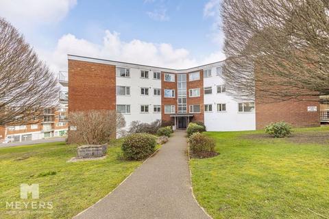 2 bedroom apartment for sale, Belle Vue Gardens, Belle vue road, Southbourne, BH6