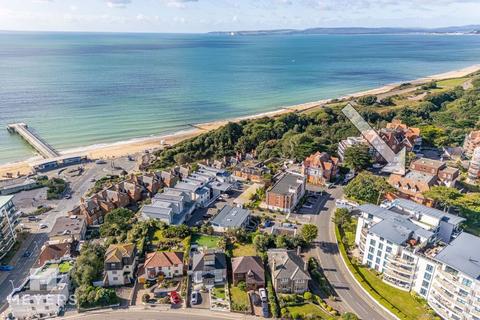 3 bedroom apartment for sale, Seaview, Boscombe Spa Road BH5