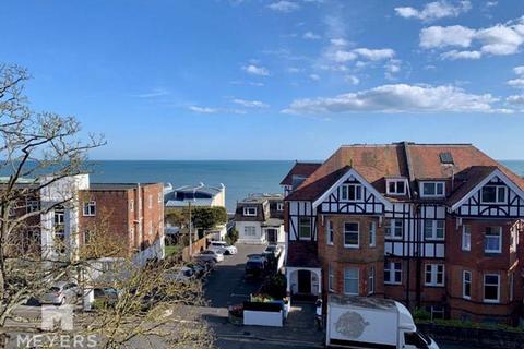 3 bedroom apartment for sale, Seaview, Boscombe Spa Road BH5