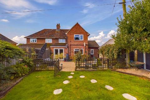 3 bedroom semi-detached house for sale, 51 Montacute Road, Tintinhull