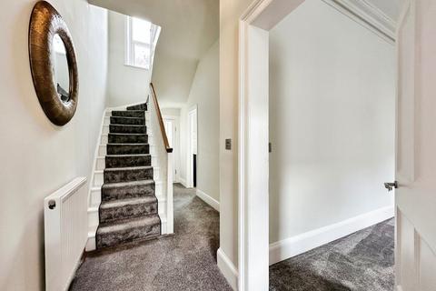 3 bedroom terraced house for sale, Tait Street, Carlisle CA1