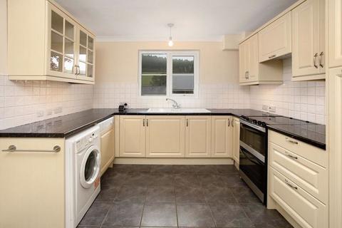 3 bedroom end of terrace house for sale, Quarry Close, Totnes TQ9