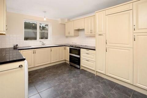 3 bedroom end of terrace house for sale, Quarry Close, Totnes TQ9