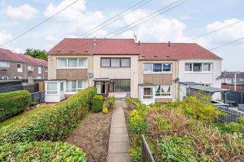 2 bedroom terraced house for sale, Craigmount, Kirkcaldy