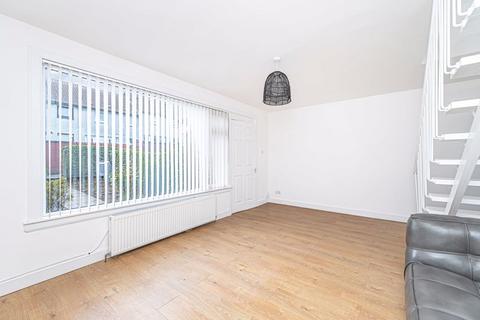 2 bedroom terraced house for sale, Craigmount, Kirkcaldy