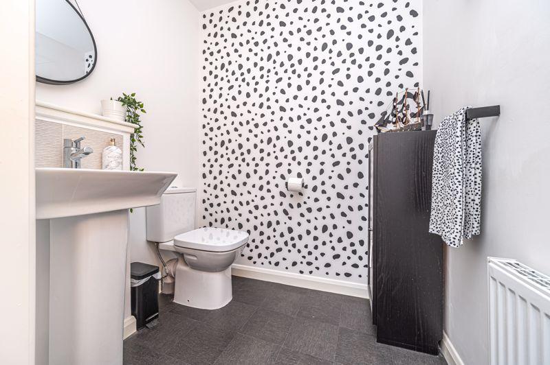 WC Apartment