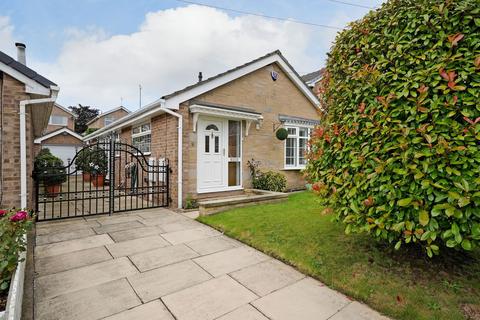 2 bedroom detached bungalow for sale, Hayfield View, Sheffield S21