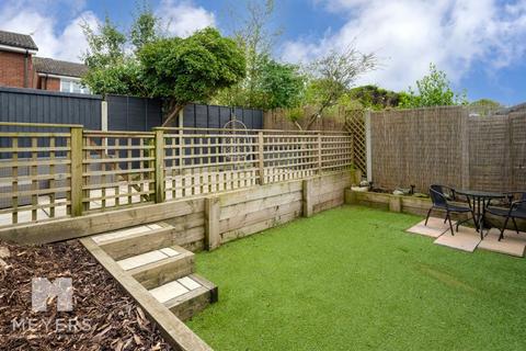 3 bedroom link detached house for sale, The Mount, Ringwood, BH24