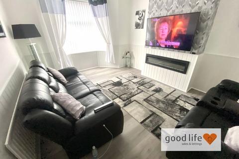 3 bedroom terraced house for sale, Canon Cockin Street, Sunderland SR2