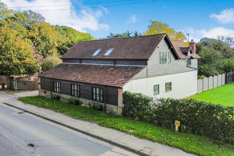 4 bedroom detached house for sale, Bedford Road, Bedford MK44