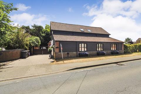 undefined, Bedford Road, Bedford MK44