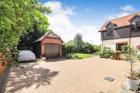 undefined, Bedford Road, Bedford MK44