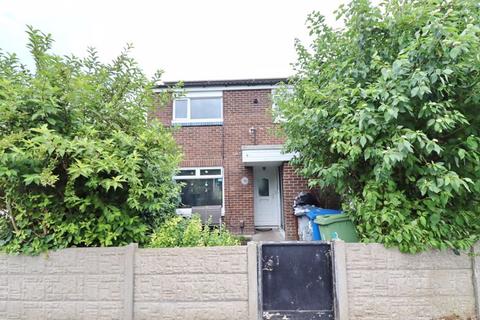 3 bedroom end of terrace house for sale, Southfield, Wigan WN2