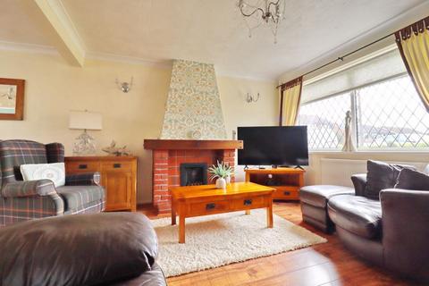 3 bedroom semi-detached house for sale, Trinity Crescent, Manchester M28