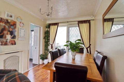 3 bedroom semi-detached house for sale, Trinity Crescent, Manchester M28