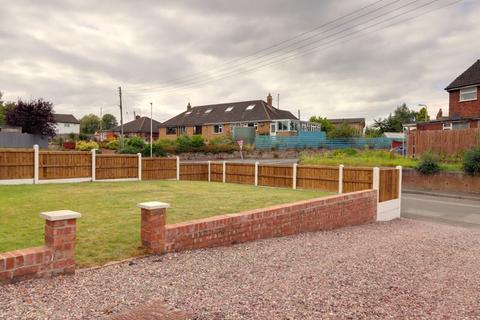 3 bedroom semi-detached house for sale, Salisbury Road, Market Drayton TF9