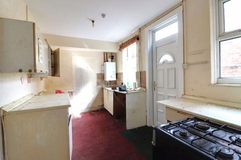 3 bedroom terraced house for sale, Corporation Street, Stafford ST16