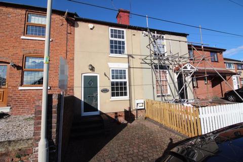 2 bedroom terraced house for sale, Mount Pleasant, Kingswinford DY6