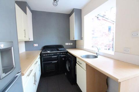 2 bedroom terraced house for sale, Mount Pleasant, Kingswinford DY6